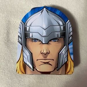 Thor Metal Lunch Box